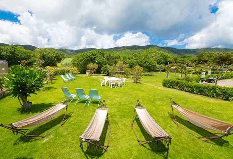 Fotos del hotel Sun Green Grass Ishigaki:  8