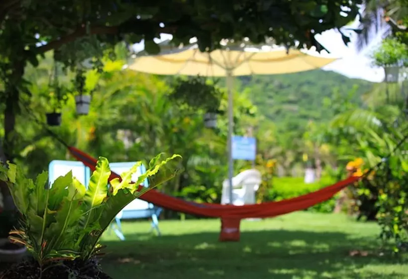 Fotos del hotel Sun Green Grass Ishigaki:  15