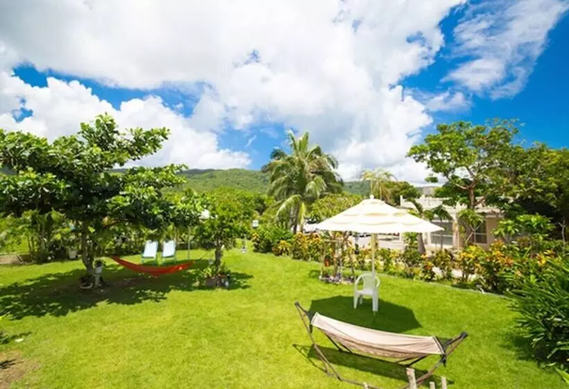 Fotos del hotel Sun Green Grass Ishigaki:  22