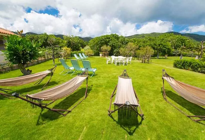 Fotos del hotel Sun Green Grass Ishigaki:  19
