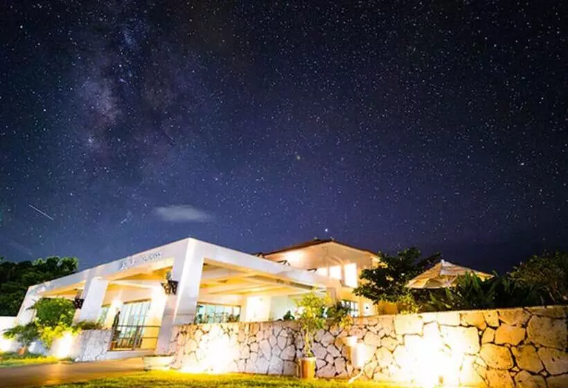 Fotos del hotel Sun Green Grass Ishigaki:  21