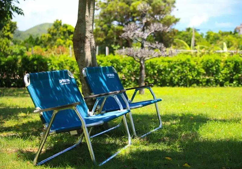 Fotos del hotel Sun Green Grass Ishigaki:  20
