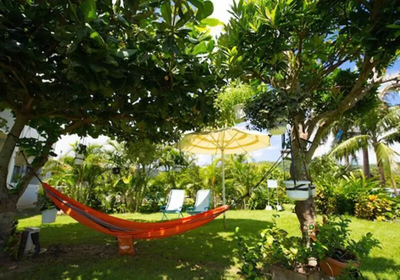 Fotos del hotel Sun Green Grass Ishigaki:  9