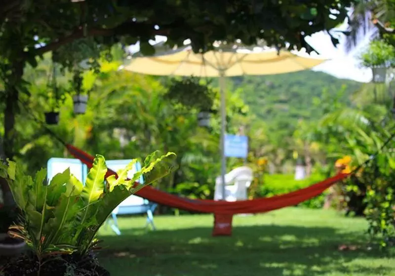 Fotos del hotel Sun Green Grass Ishigaki:  17