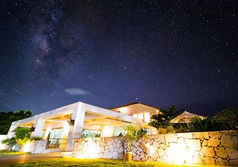 Fotos del hotel Sun Green Grass Ishigaki:  6