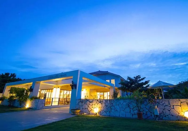 Fotos del hotel Sun Green Grass Ishigaki:  13