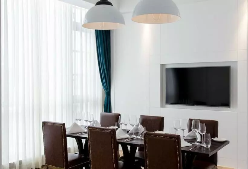 Fotos del hotel Residence G Nanshan:  22
