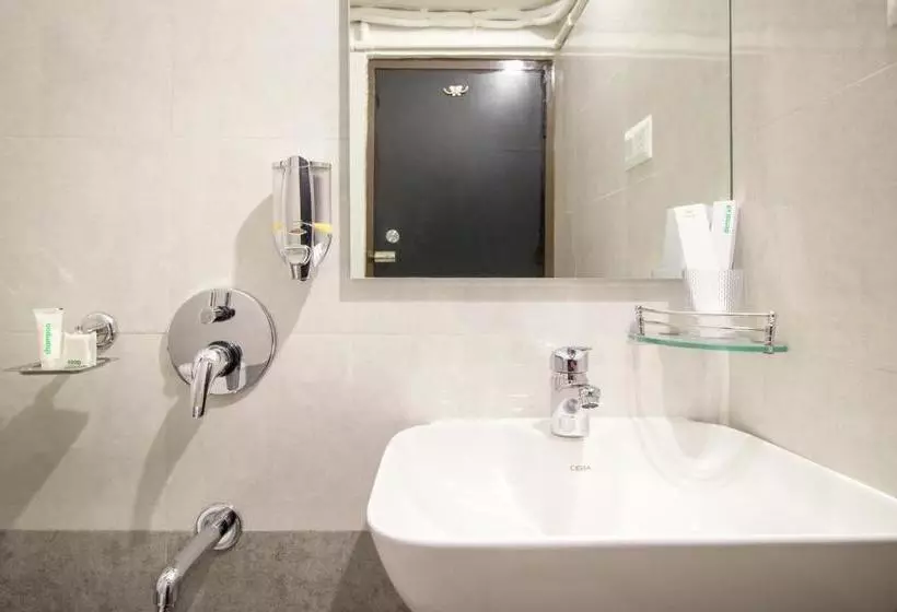 Fotos del hotel Treebo Trend Pratz Inn:  3