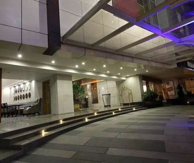Fotos del hotel Comfotel:  7