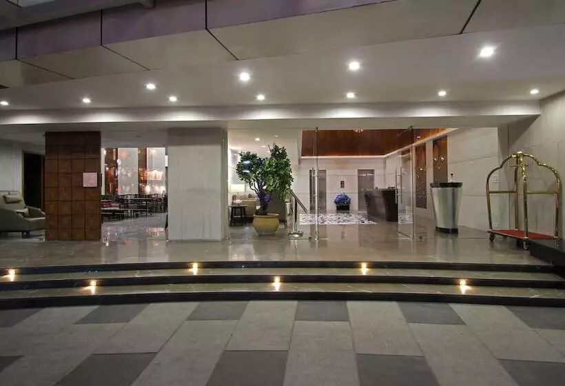 Fotos del hotel Comfotel:  3