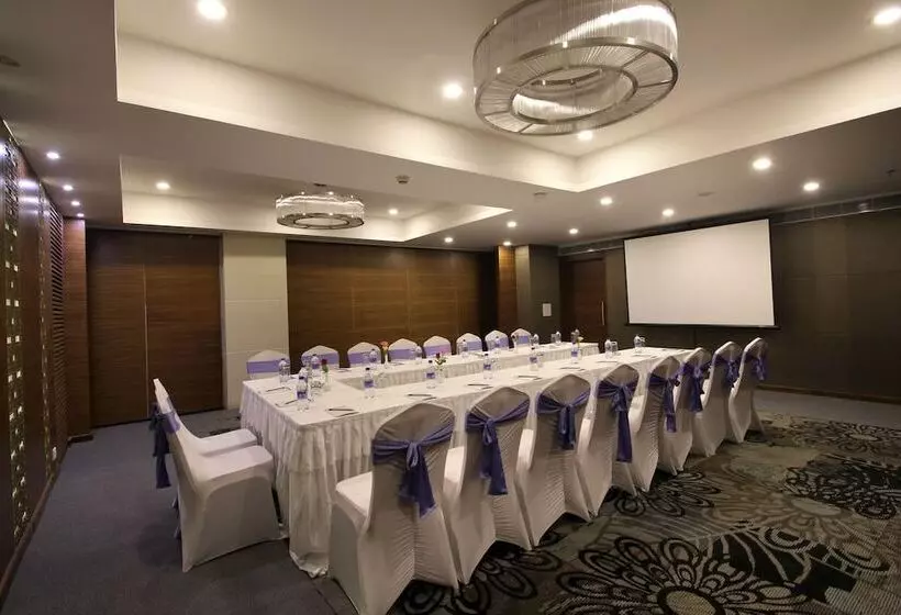 Fotos del hotel Comfotel:  5