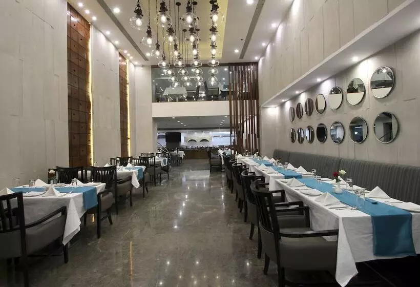 Fotos del hotel Comfotel:  4