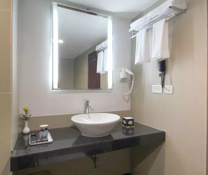 Fotos del hotel Comfotel:  12