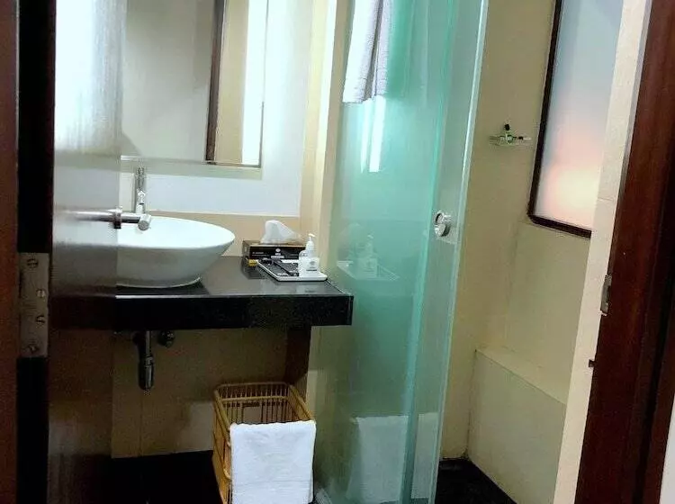 Fotos del hotel Comfotel:  20