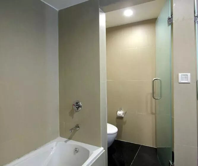 Fotos del hotel Comfotel:  6