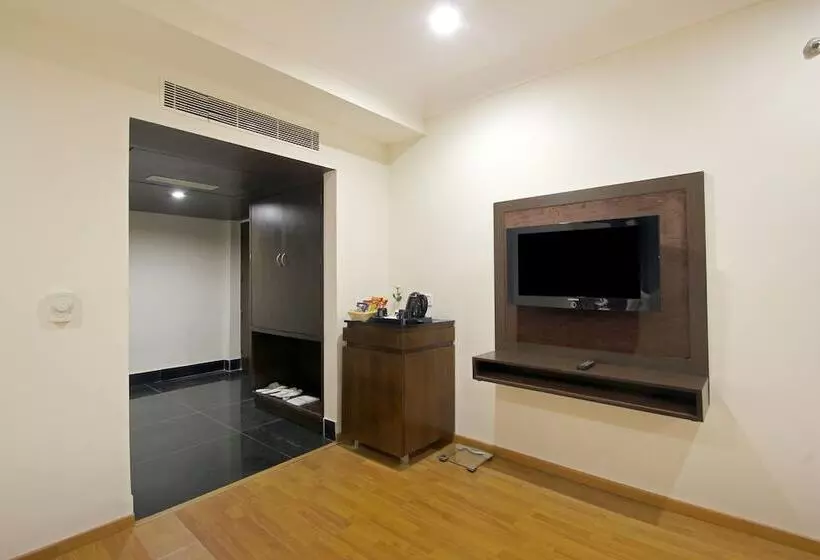 Fotos del hotel Comfotel:  25