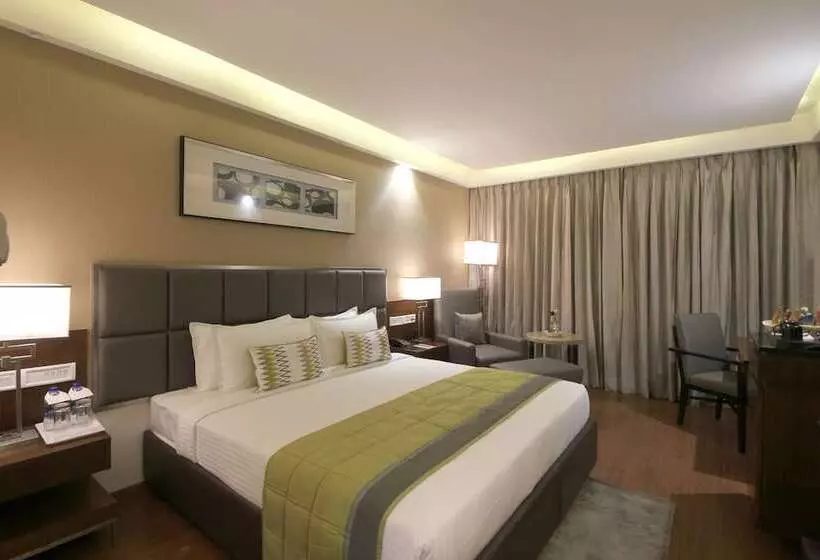 Fotos del hotel Comfotel:  8