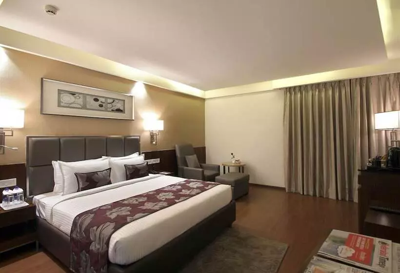 Fotos del hotel Comfotel:  19