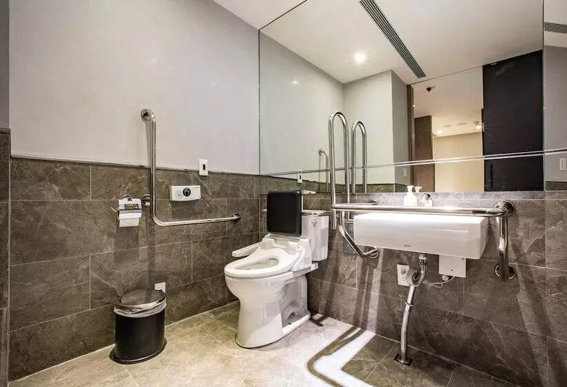 Fotos del hotel Discover:  6