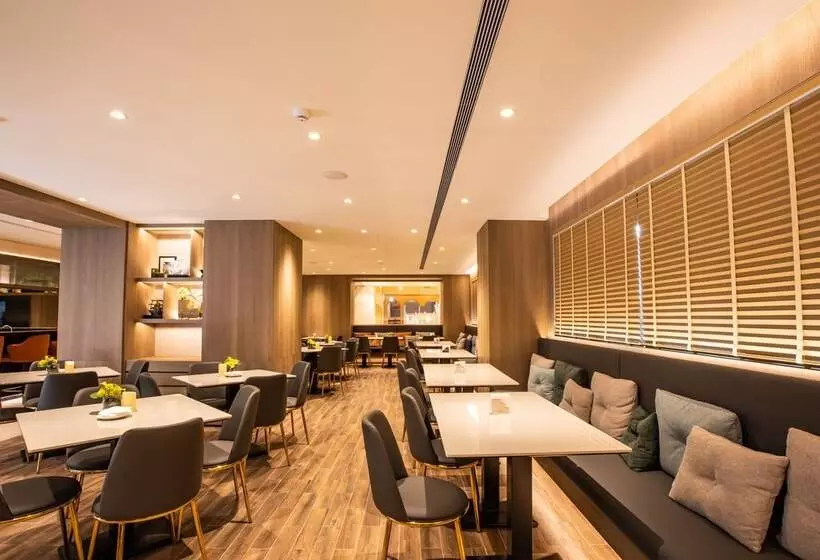 Fotos del hotel Discover:  11