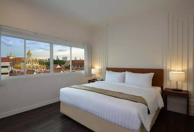 Fotos del hotel Siam Champs Elyseesi Unique:  11