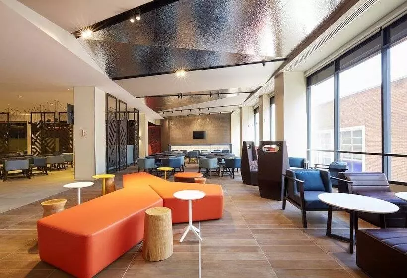 Fotos del hotel Holiday Inn Express Adelaide City Centre, An Ihg:  2