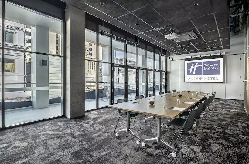 Fotos del hotel Holiday Inn Express Adelaide City Centre, An Ihg:  6