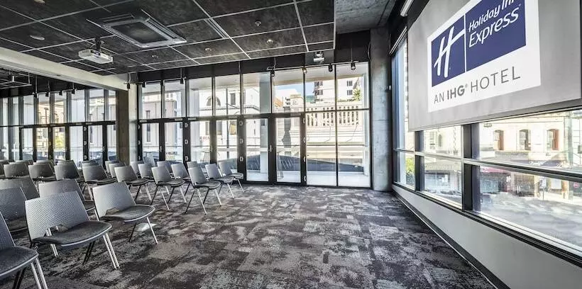 Fotos del hotel Holiday Inn Express Adelaide City Centre, An Ihg:  15