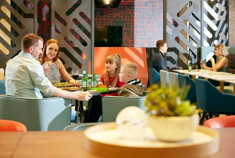 Fotos del hotel Holiday Inn Express Adelaide City Centre, An Ihg:  7