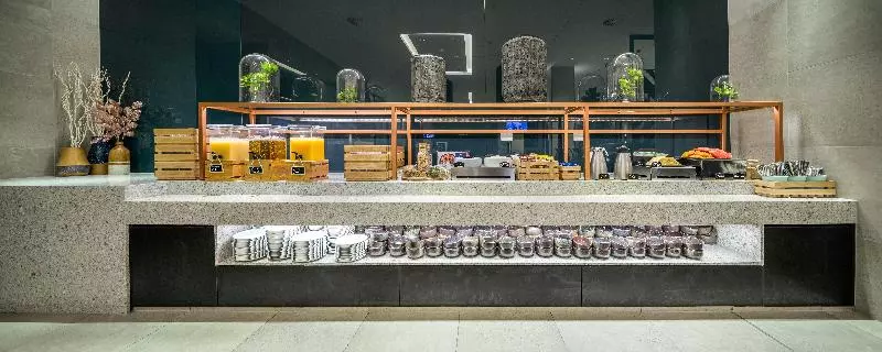 Fotos del hotel Holiday Inn Express Adelaide City Centre, An Ihg:  19