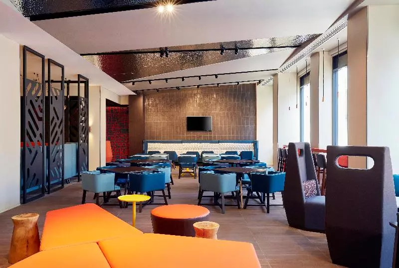 Fotos del hotel Holiday Inn Express Adelaide City Centre, An Ihg:  24
