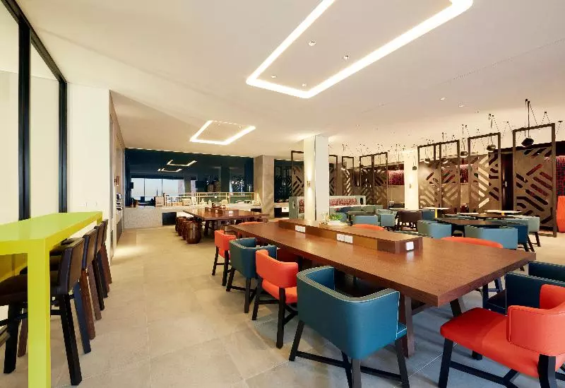 Fotos del hotel Holiday Inn Express Adelaide City Centre, An Ihg:  25