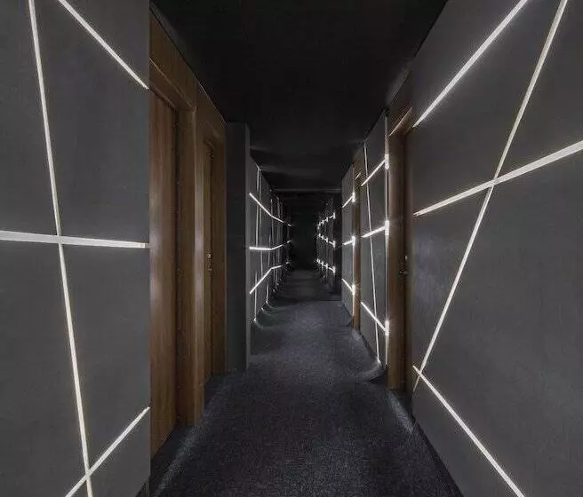 Fotos del hotel Ion City:  15