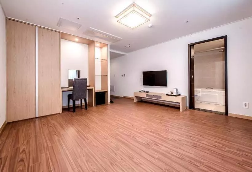 Fotos del hotel Shalom Jeju:  12