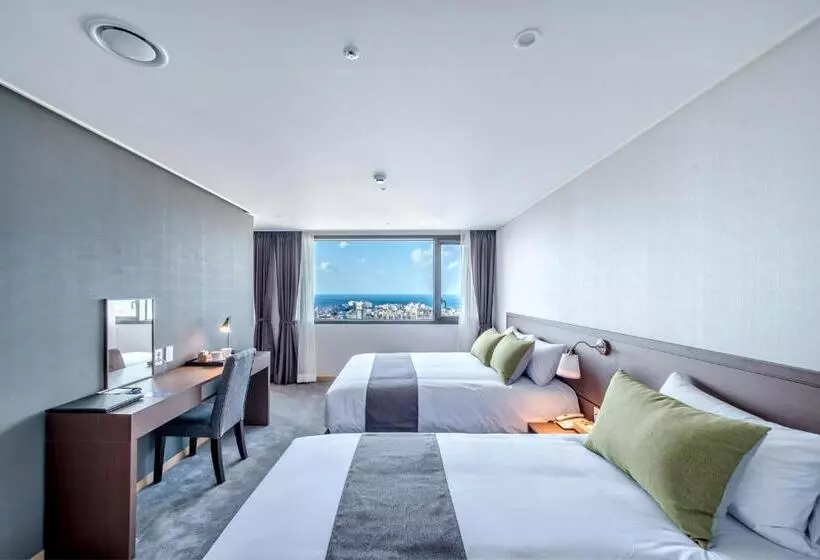 Fotos del hotel Shalom Jeju:  24