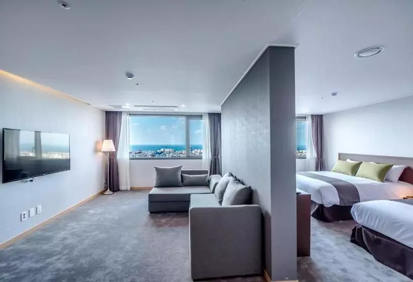 Fotos del hotel Shalom Jeju:  25