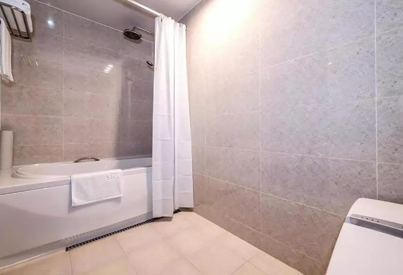 Fotos del hotel Shalom Jeju:  7