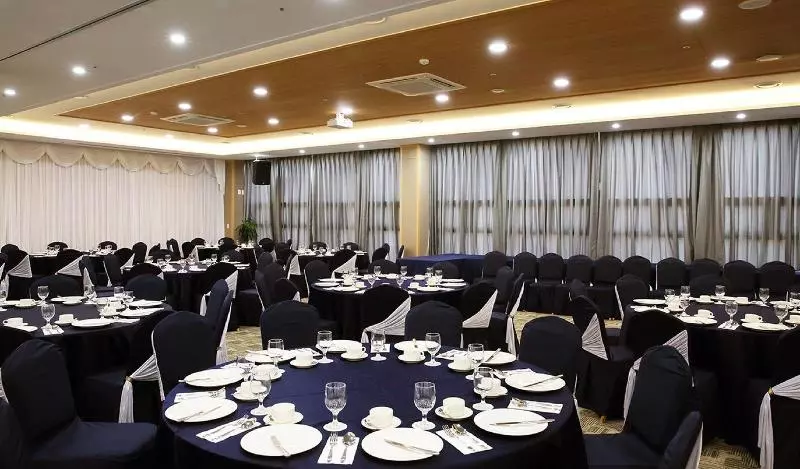 Fotos del hotel Shalom Jeju:  6
