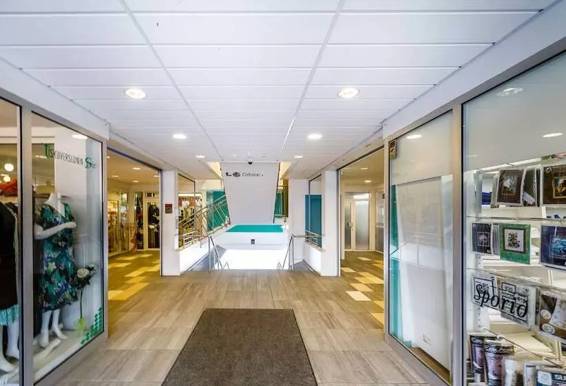 Fotos del hotel Grimur:  8