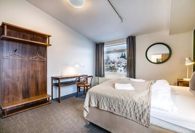 Fotos del hotel Grimur:  20