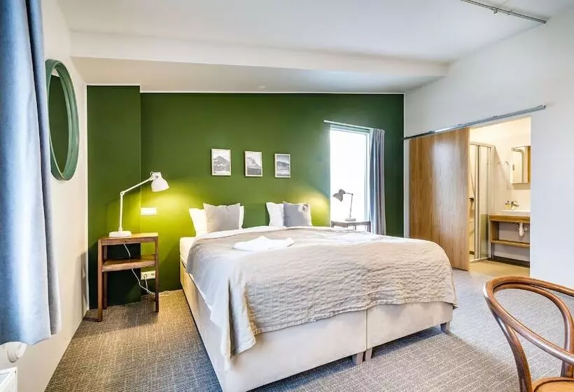Fotos del hotel Grimur:  19