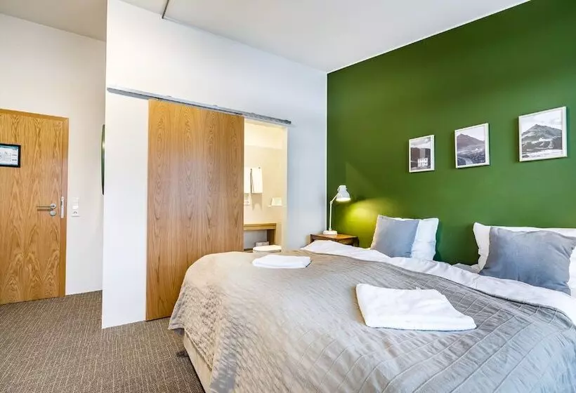 Fotos del hotel Grimur:  18