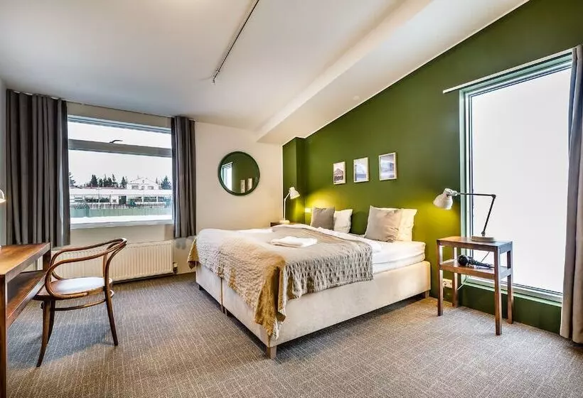 Fotos del hotel Grimur:  16