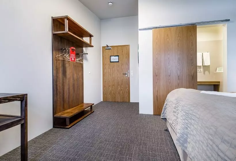 Fotos del hotel Grimur:  21