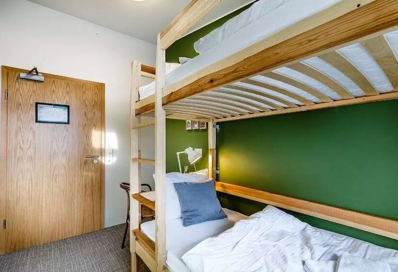 Fotos del hotel Grimur:  7