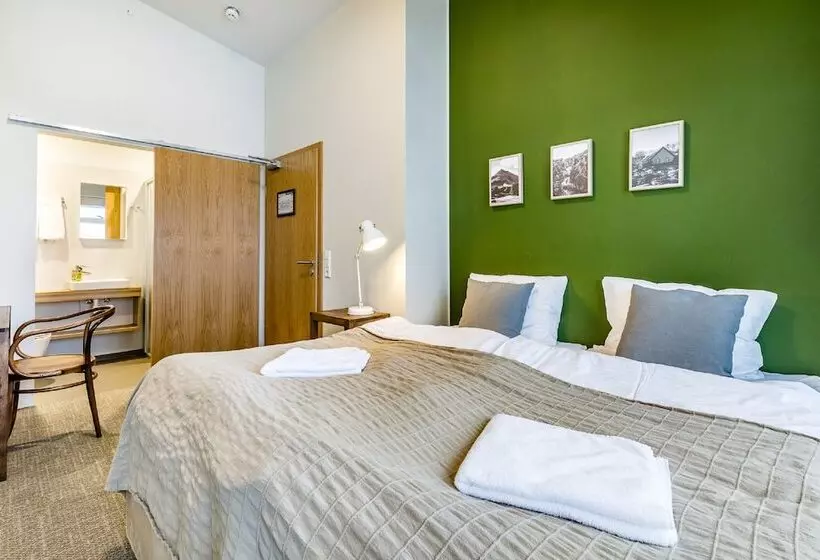 Fotos del hotel Grimur:  23