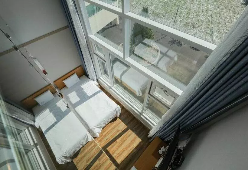 Fotos del hotel Casa De Vivaldi:  3