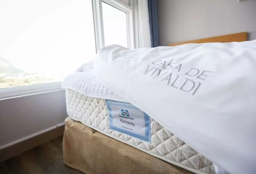 Fotos del hotel Casa De Vivaldi:  18