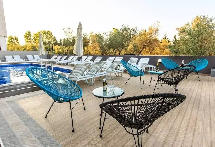 Fotos del hotel Scandinavian Home Of Ulcinj:  15