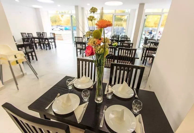 Fotos del hotel Scandinavian Home Of Ulcinj:  23